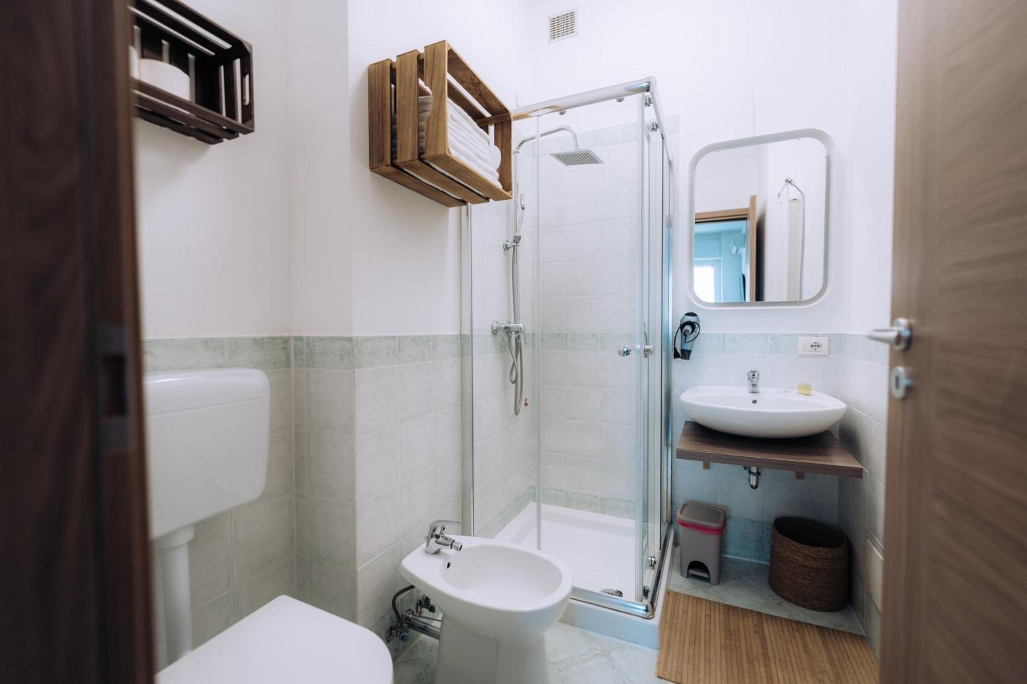 カーゼ・ヌオーヴェ Sleep & Fly Malpensa Bed & Breakfast エクステリア 写真