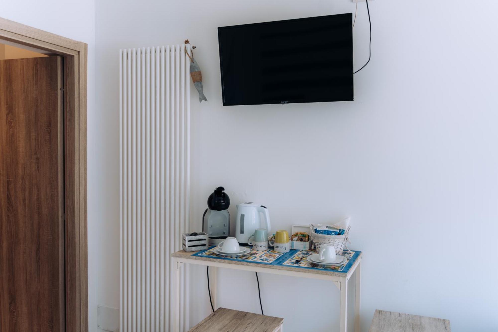 カーゼ・ヌオーヴェ Sleep & Fly Malpensa Bed & Breakfast エクステリア 写真