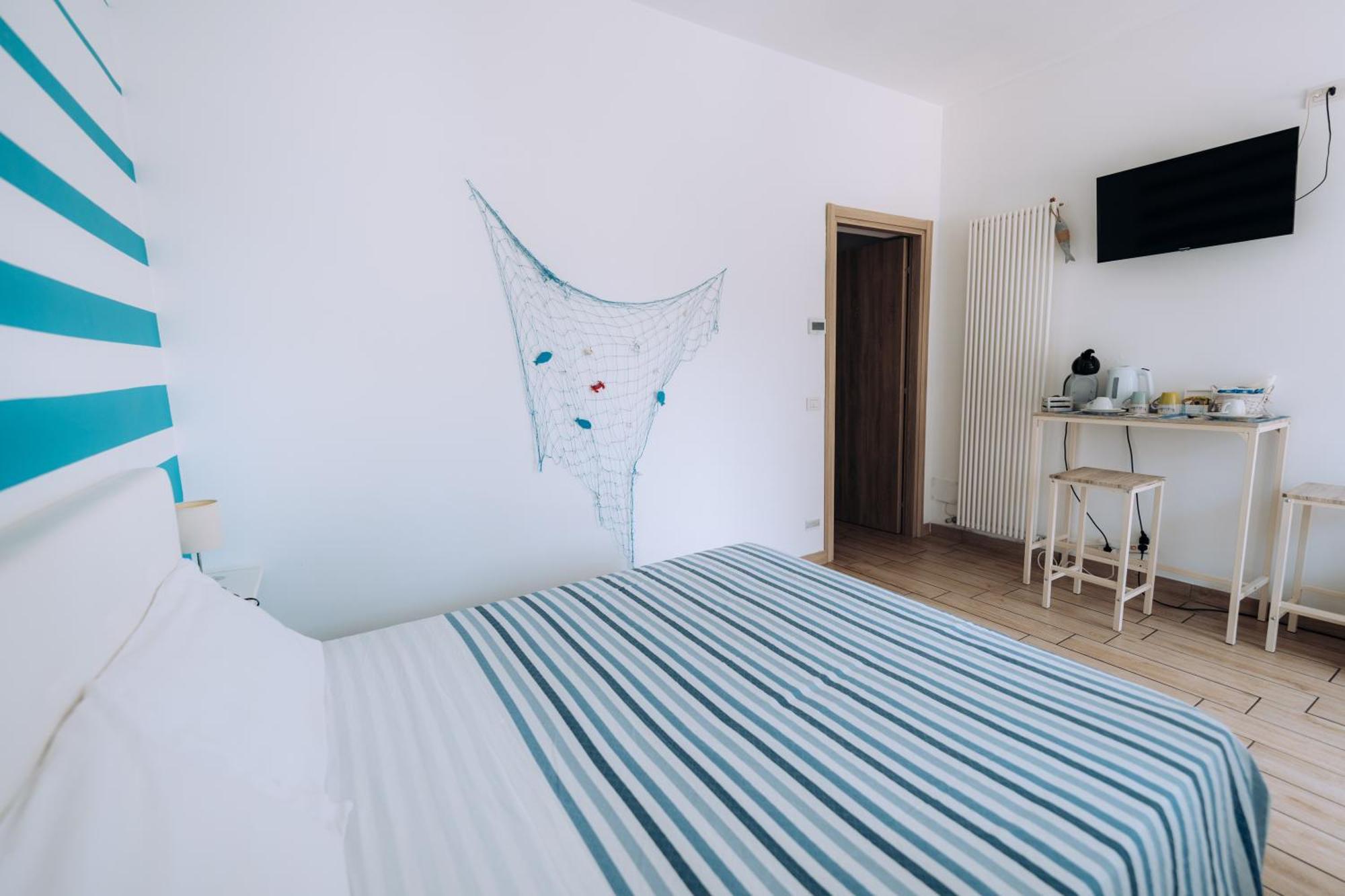 カーゼ・ヌオーヴェ Sleep & Fly Malpensa Bed & Breakfast エクステリア 写真
