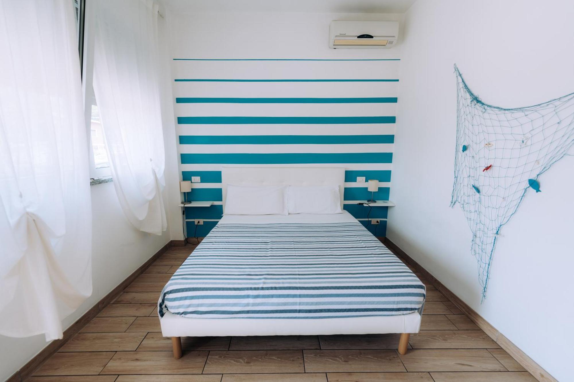 カーゼ・ヌオーヴェ Sleep & Fly Malpensa Bed & Breakfast エクステリア 写真