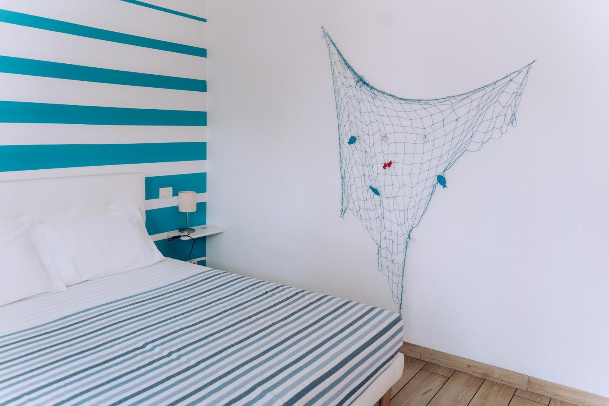 カーゼ・ヌオーヴェ Sleep & Fly Malpensa Bed & Breakfast エクステリア 写真