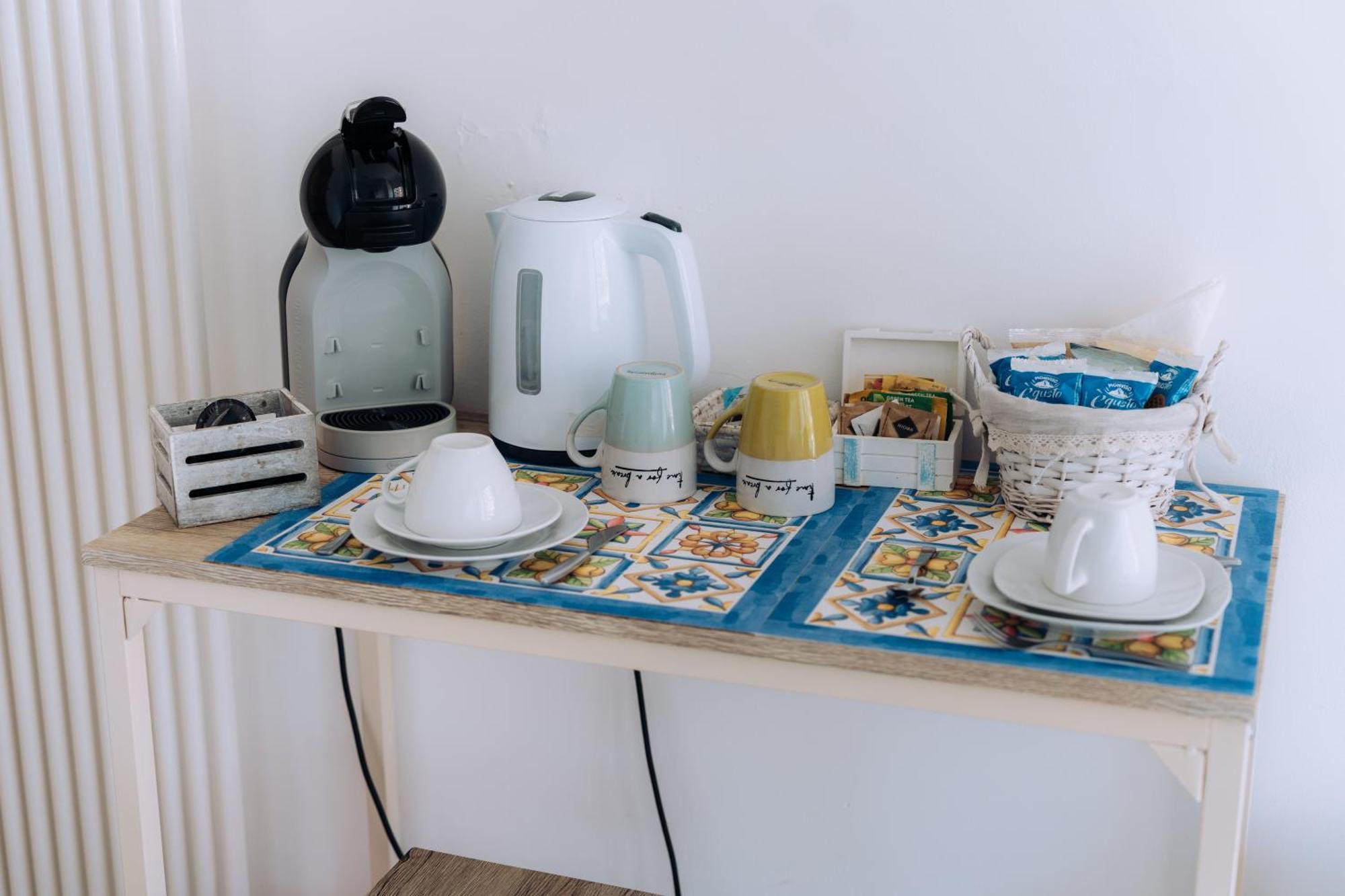 カーゼ・ヌオーヴェ Sleep & Fly Malpensa Bed & Breakfast エクステリア 写真