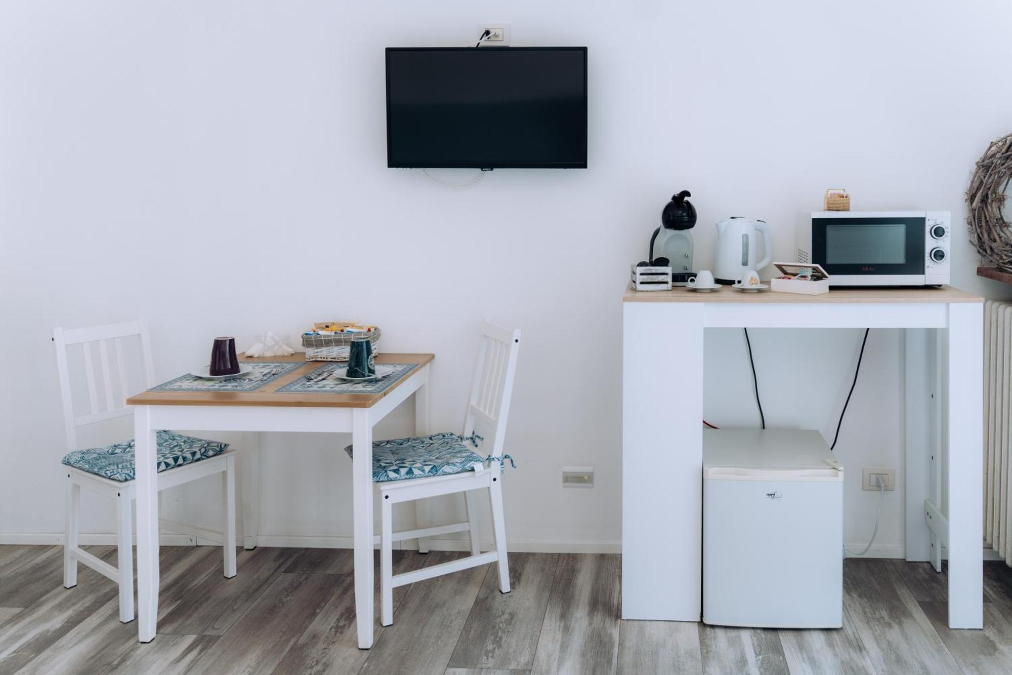 カーゼ・ヌオーヴェ Sleep & Fly Malpensa Bed & Breakfast エクステリア 写真