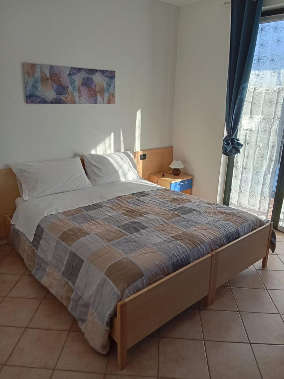 カーゼ・ヌオーヴェ Sleep & Fly Malpensa Bed & Breakfast エクステリア 写真